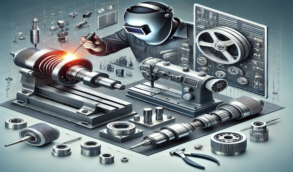 Ambiente Limpo e Organizado